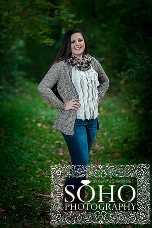 Soho Photography