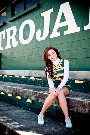 Soho Photography -  Hannah