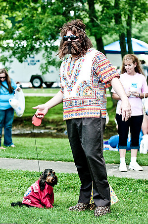 Woofstock 2010 -Soho Photography