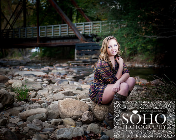 Soho Photography