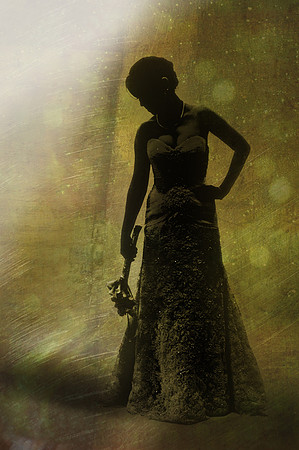 Nichole - Bridal Photo - Soho Photography