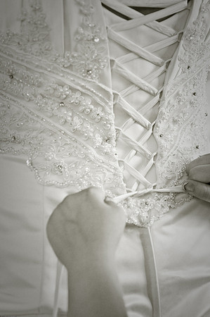 Nikki & Mike  -  Soho Photography