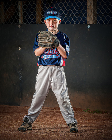 Soho Photography
