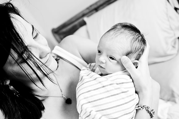 Lily - Soho Photography
