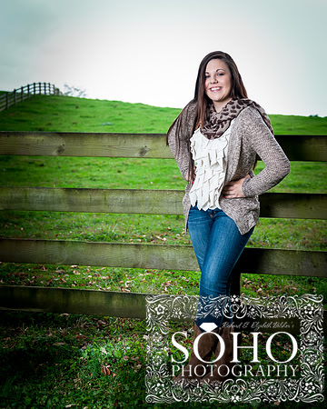 Soho Photography