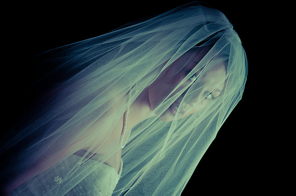 Nichole - Bridal Photo - Soho Photography