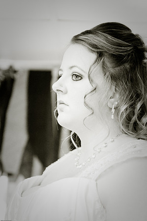 Nikki & Mike  -  Soho Photography