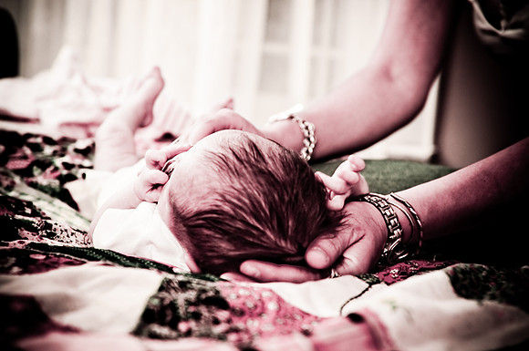 Lily - Soho Photography