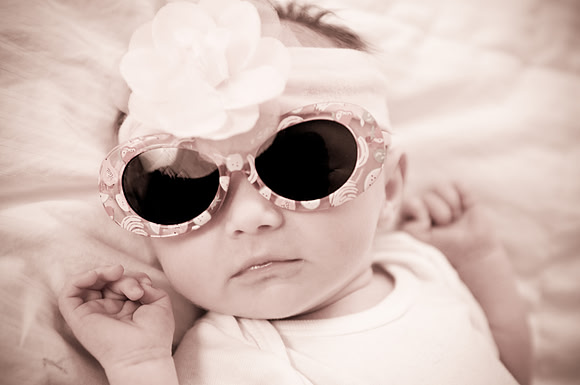 Lily - Soho Photography