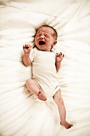 Lily - Soho Photography