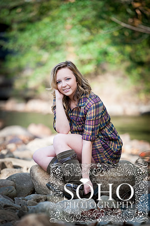 Soho Photography