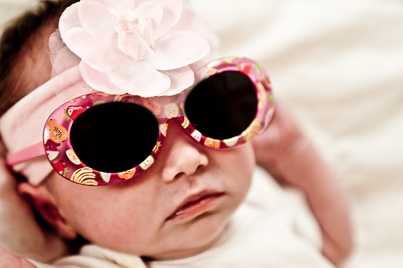 Lily - Soho Photography