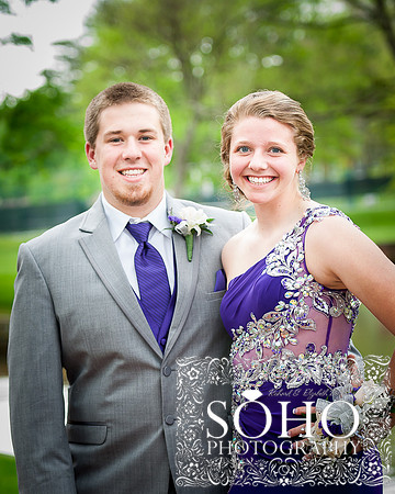 Soho Photography