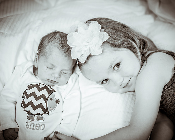 Soho Photography
