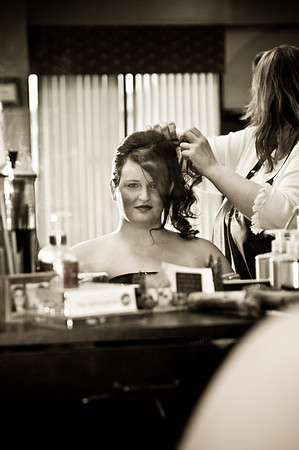 Soho Photography