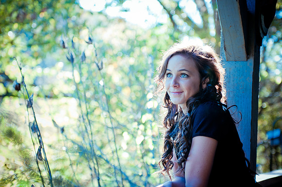 Soho Photography -  Hannah