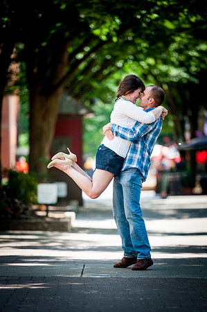 Soho Photography