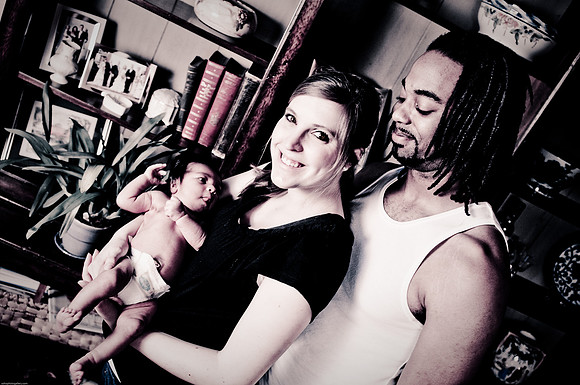 Noah, Hannah, and Isaiah