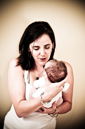 Lily - Soho Photography