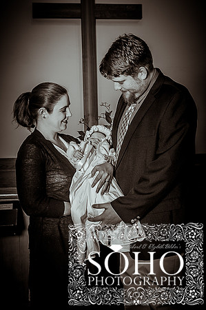 Soho Photography