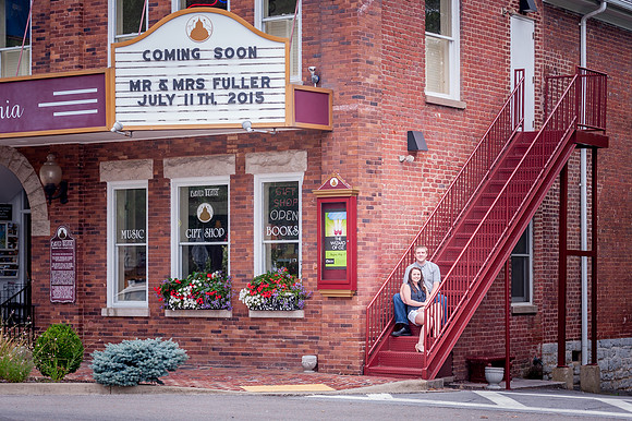 Soho Photography