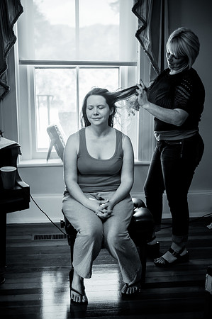 Soho Photography
