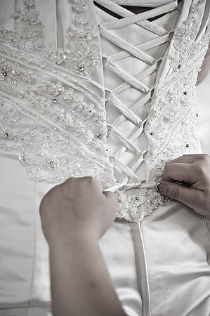 Nikki & Mike  -  Soho Photography