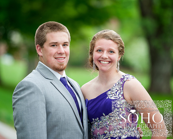Soho Photography