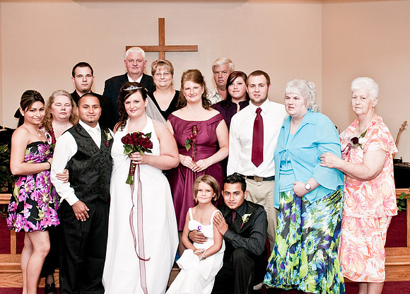 Soho Photography