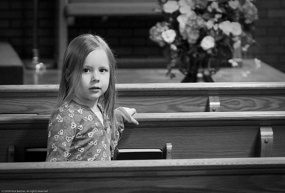 Pruitt Wedding - "Soho Photography"