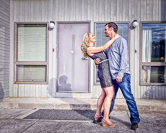 Soho Photography