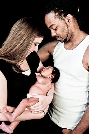 Noah, Hannah, and Isaiah