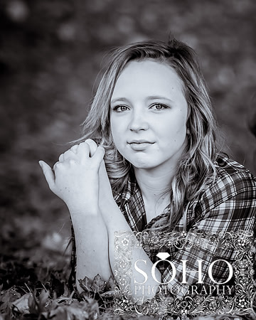 Soho Photography