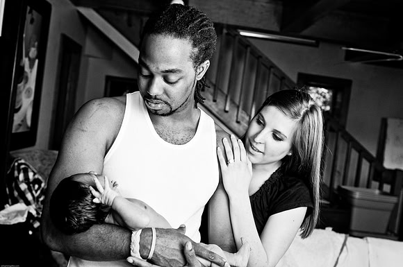 Noah, Hannah, and Isaiah