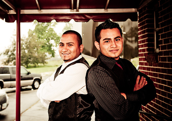 Soho Photography