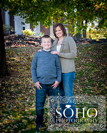 Soho Photography