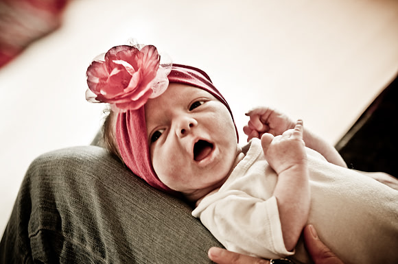Lily - Soho Photography