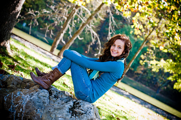 Soho Photography -  Hannah