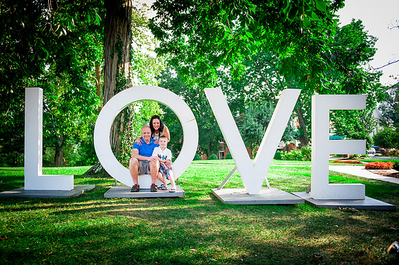 Soho Photography