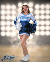 PHHS Cheer 25