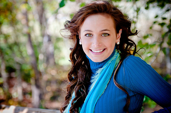 Soho Photography -  Hannah
