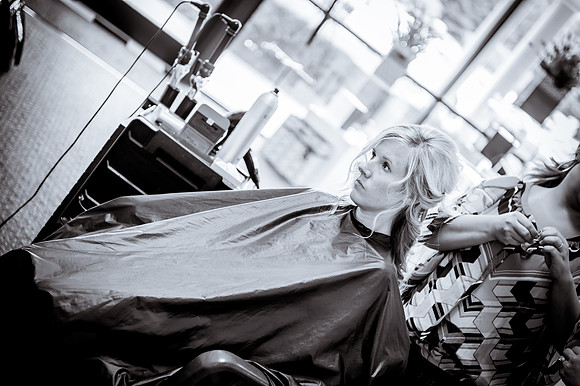 Soho Photography