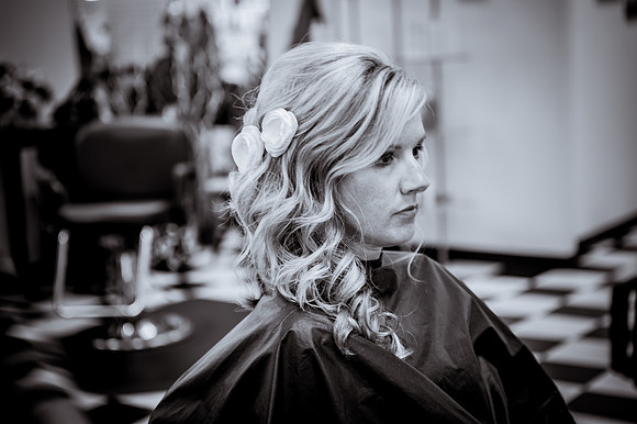 Soho Photography