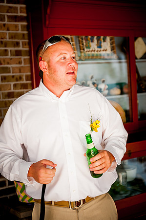 Soho Photography