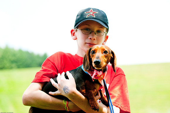 Woofstock 2010 -Soho Photography