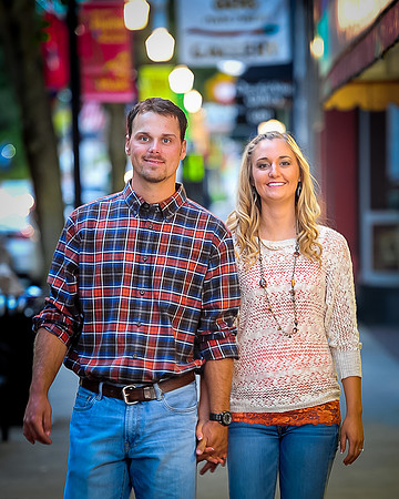 Soho Photography