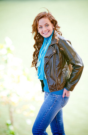 Soho Photography -  Hannah