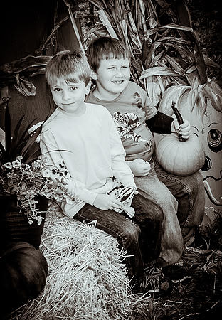 Ball Family Photos Soho Photography