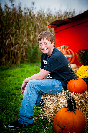 Ball Family Photos Soho Photography