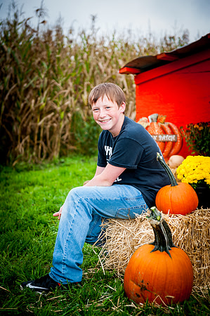 Ball Family Photos Soho Photography
